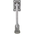 thumbnail image 1 of Stanley N273-557 Butée de Porte en Chrome Satiné 5 Po, 1 of 3
