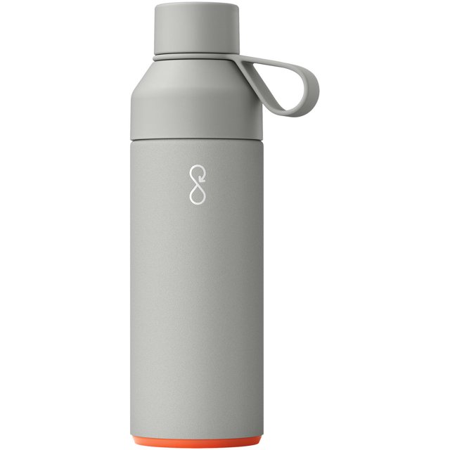 Ocean Bottle Bouteille d'Eau Isolée 500 ml