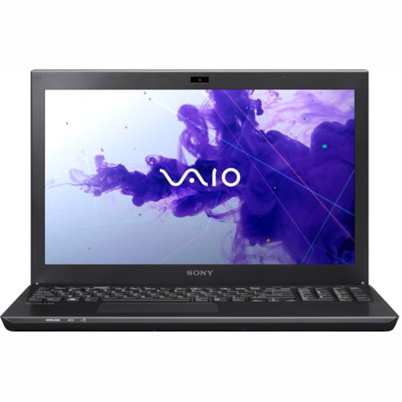 SVE15119FJB SONY VAIO Core i7-3612QM SSD