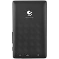 thumbnail image 4 of Ematic EM-318VID 2.4" Touchscreen MP3 & Video Player – 8GB Portable Media Player with Bluetooth, 4 of 10