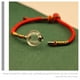 thumbnail image 5 of KAKOWELY Pulsera Pulsera de Cuentas Pulsera de Hilo Pulsera Trenzada Pulsera de Protección, 5 of 5