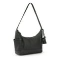 thumbnail image 2 of The Sak Kendra Hobo , Leather, 2 of 3