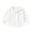 White, variant on mgoYE Baby Infant Toddler Lightweight and Breathable Hoodie Summer Sun Protection Coat Jacket(Yellow,3-4 Years)