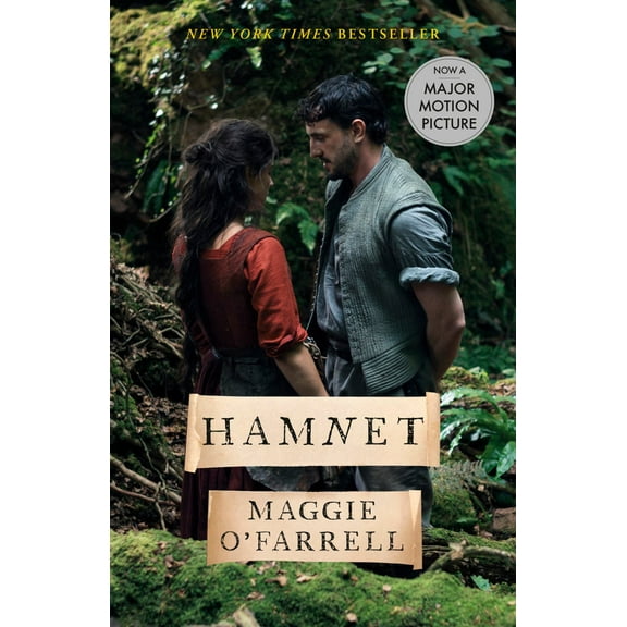 Hamnet (Movie Tie-In Edition) (Paperback)