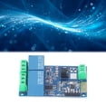 thumbnail image 4 of 2 BT Module Relais 2 Canaux Application Télécommande PCB BT Relais pour Appareils Électroménagers DC5V, 4 of 8