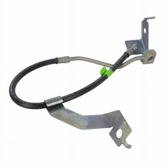 Motorcraft BRHF-62 Brake Hydraulic Hose Fits select: 2013-2016 FORD F250, 2013-2016 FORD F350