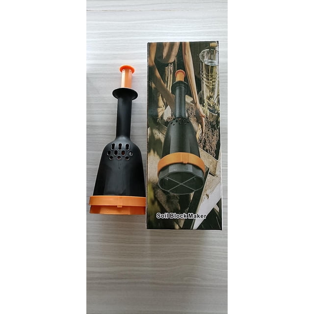Herramienta de bloqueo de suelo Manual para plantas suculentas para plantas de semillero jardín de invernadero XianweiShao 8390605685354