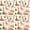 White Brown, variant on Manfei Vintage Snowman 7-Piece Twin Bedding,Traditional Gingerbread Men Bedding Comforter Set,Christmas Reversible