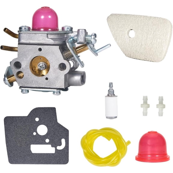 Carburetor for Husqvarna 130C 130L 330LK 531127910 3228-2A Trimmer Brushcutter