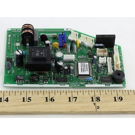 Sanyo HVAC 6231908559 - Circuit Board