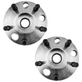 thumbnail image 3 of Brock Hub and Bearing for 1984-2005 Cavalier w/ 12mm Ataching Bolts Front L=R 7470014, 3 of 3
