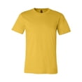 thumbnail image 1 of Camiseta de manga corta Bella+Canvas Jersey bella lienzo  3001, 1 of 1