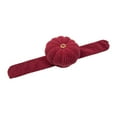 thumbnail image 6 of Wrist Pin Cushion Sewing Cushion Band Handy Insert Pin Cushion for Sewing Plush Wearable for work DIY Craft Pincushions E, 6 of 9