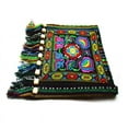 thumbnail image 4 of FANTADOOL Women Wallet Embroider Purse Clutch Mobile Phone Bag Coin Bag, 4 of 6
