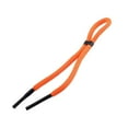 thumbnail image 1 of Milaget Floating Sunglass Strap Adjustable Glasses Rope Neck Holder Eyeglass Rope Holder Orange, 1 of 9