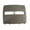 Beige, variant on Air Conditioning Panel Plastic Air Conditioning Trim Panel Air Outlet 68414ED