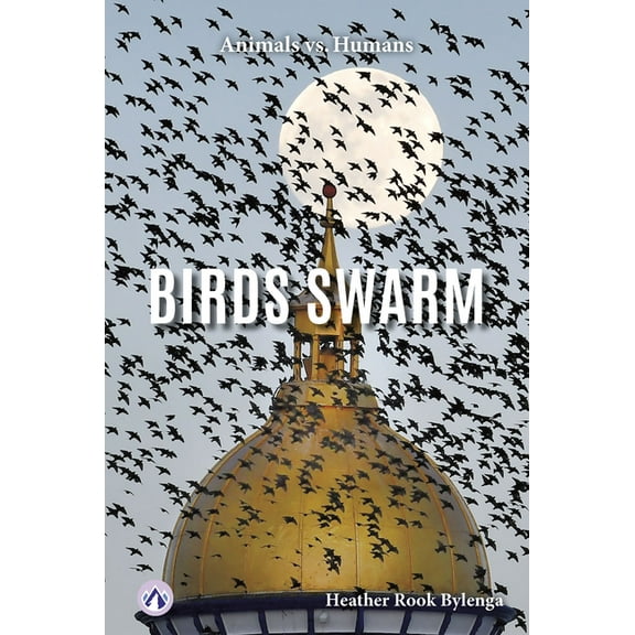 Birds Swarm, (Hardcover)