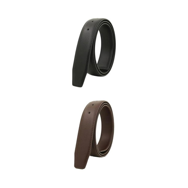 cinturones para hombre con estilo de 33 mm de ancho, cinturón