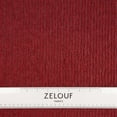 thumbnail image 4 of Zelouf Cindy Textured Metallic Knit  , Sewing, DIY, Crafts Fabric by the Yard, Wine, 50 Yard, 4 of 7