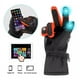thumbnail image 5 of Guantes De Moto Para Exteriores, Impermeables Al Frío, Térmi, 5 of 8