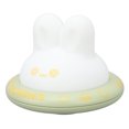 thumbnail image 3 of Veilleuse Lapin Mignon Veilleuse Lapin Mignon Veilleuse Bébé Veilleuse LED Technologie Révolutionnaire, 3 of 5