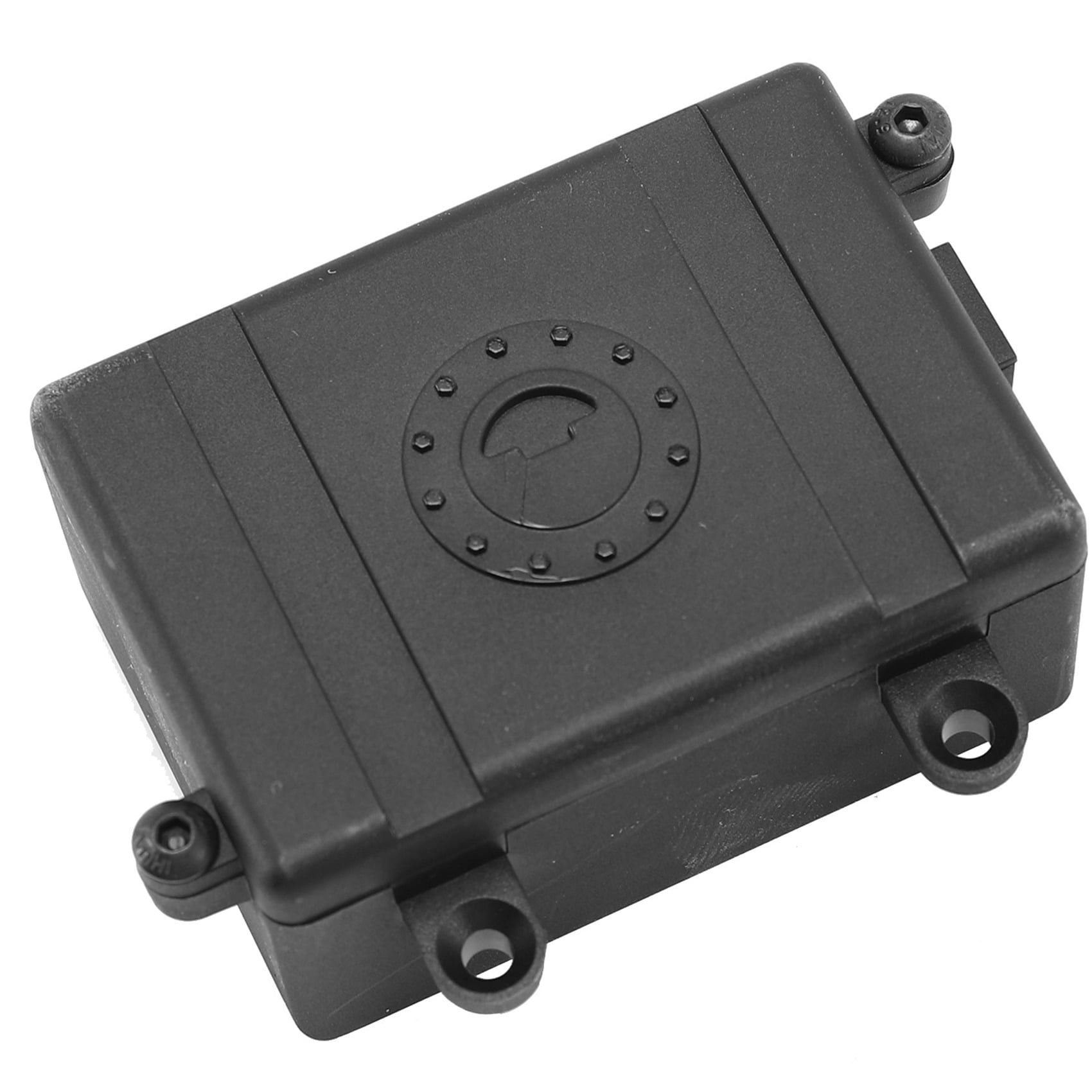 Receiver Box for 1/10 scale Axial Rock Crawler RC4WD D90 D110 D130  ll