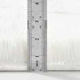 thumbnail image 6 of Large Shag Area Rugs 5 x 8, Plush Fuzzy Rugs for Living Room, Ultra Soft Fluffy Furry Rug for Bedroom, Indoor Carpet Nursery Rugs for Kids Room Home Decor, White, 6 of 11