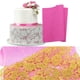 thumbnail image 5 of Molde de flor rosa para Fondant Bewildely, 5 of 6