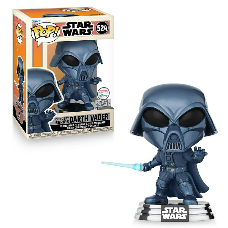 New darth best sale vader funko pop