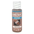 thumbnail image 1 of Homefront 17260 Peinture Acrylique Chocolat Satin 2 oz - Lot de 3, 1 of 1