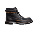 thumbnail image 1 of Botas Hombre Industriales STEEL BOOST Trabajo negro 26, 1 of 5