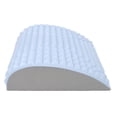 thumbnail image 3 of Neck And Back Stretcher, Portable Fatigue Relief Acupoint Stimulation Neck Relaxer  For Home Blue,Gray, 3 of 8