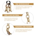 thumbnail image 3 of 2Pcs Phone Decoration Chain with Acrylic Nylon for Anti Lost and Decorative Use, 3 of 8