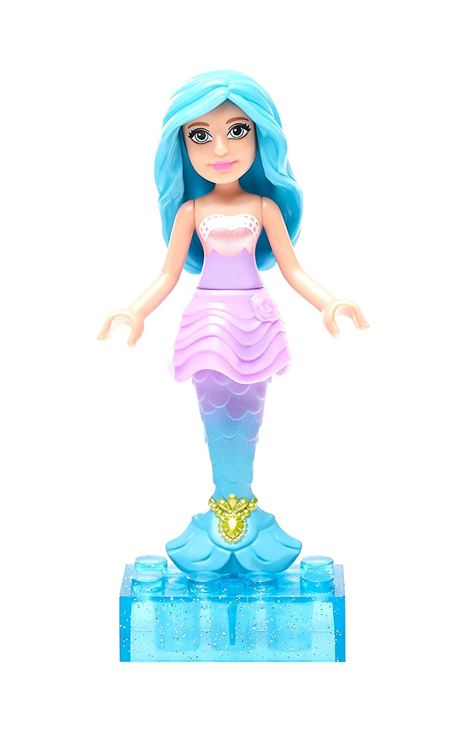 barbie dreamtopia mini mermaid