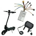 thumbnail image 4 of 48V/25A 1000W Controller With Display For Kugoo G2 Pro 10 Inch Electric Scooter Set Fangkenuo, 4 of 6