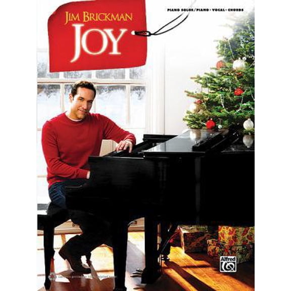 Pre-Owned Jim Brickman: Joy (Paperback) 0739070371 9780739070376