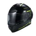thumbnail image 1 of Casco de motocicleta, casco de motocicleta integral unisex adulto Cool Rider, 1 of 8
