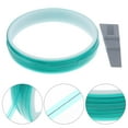 thumbnail image 4 of 1 Set Tape for Car for Car Body Modification and Vehicle Surface Design PVC Light Green, 4 of 8
