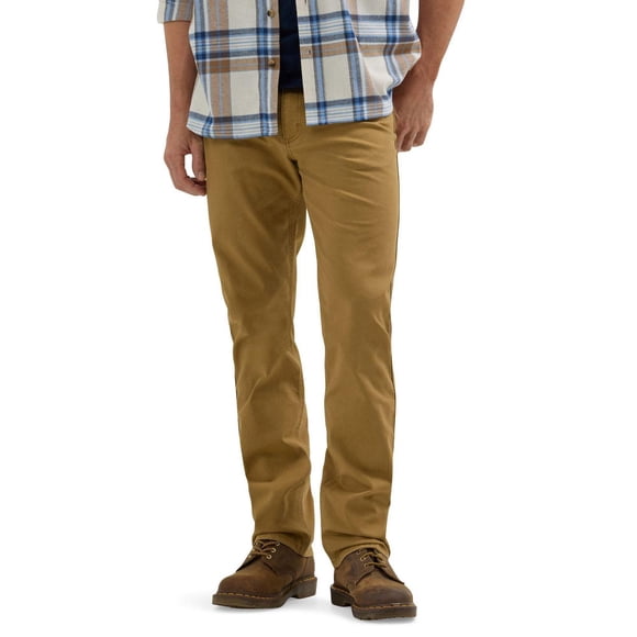 Wrangler toile de performance masculine