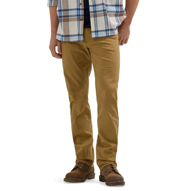 Wrangler toile de performance masculine