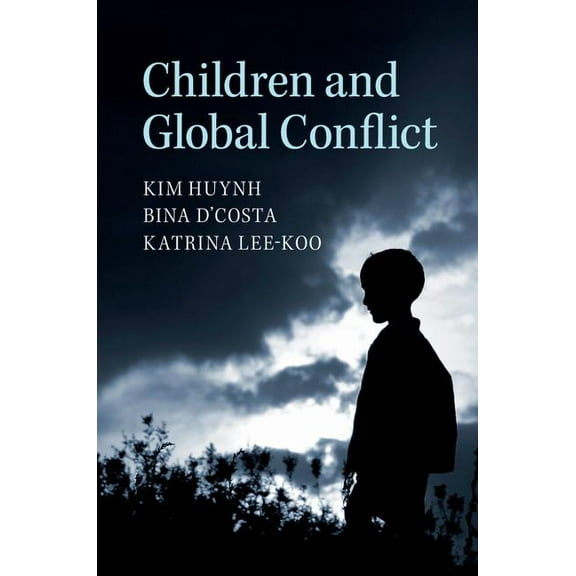 Children and Global Conflict, (Hardcover)