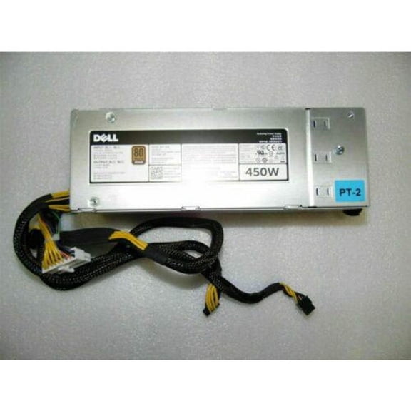 Dell Poweredge T440 T430 R540 Power Supply 450W 040GDF AC450E-SO 40GDF Power