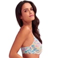 thumbnail image 3 of Bra demi Push Up Ilusión 7278 blanco 36B, 3 of 4