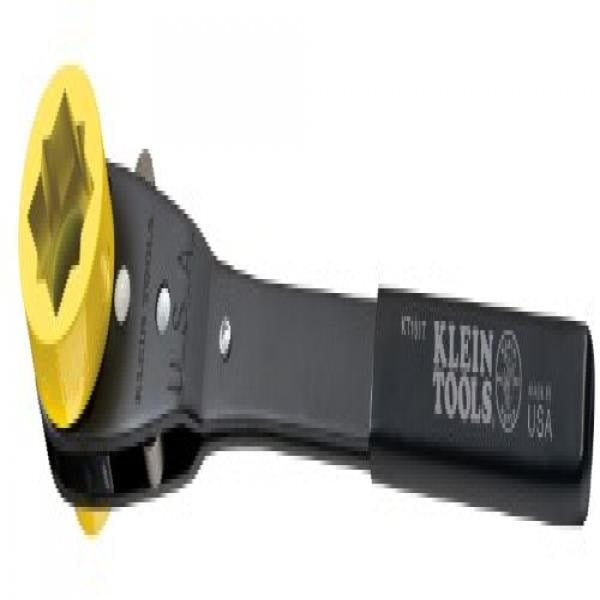 Lineman's Ratcheting Wrench Klein Tools KT151T