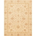 thumbnail image 1 of Ahgly Company Indoor Rectangle Abstract Brown Gold Oriental Area Rugs, 2' x 4', 1 of 6