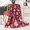 Christmas blanket-197, variant on Warm Comfort 40"x50" Christmas Flannel Throw - Soft Brushed Cotton Blanket for Couch, Sofa and Bed, Festive Decor