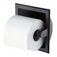 thumbnail image 3 of Recessed Wall Mounted Toilet Paper Holder Bathroom Tissue Holder Roll Paper Stand Storage Shelf, 3 of 3