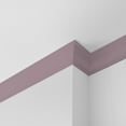 thumbnail image 6 of Glidden One Coat Interior Paint and Primer, Gothic Amethyst / Purple, Gallon, Semi-Gloss, 6 of 9