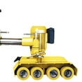 thumbnail image 3 of Powermatic PF-41 Power Feeder 1HP 1PH 115V 4-Speed 4 Wheel - 1790812K, 3 of 3