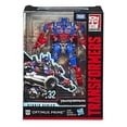 thumbnail image 1 of TransDevices Studio Series 32 Voyager aqMovie Optimus Prime Figuras de acción, modelo de juguete, SS32 zhangmenya LED, 1 of 2